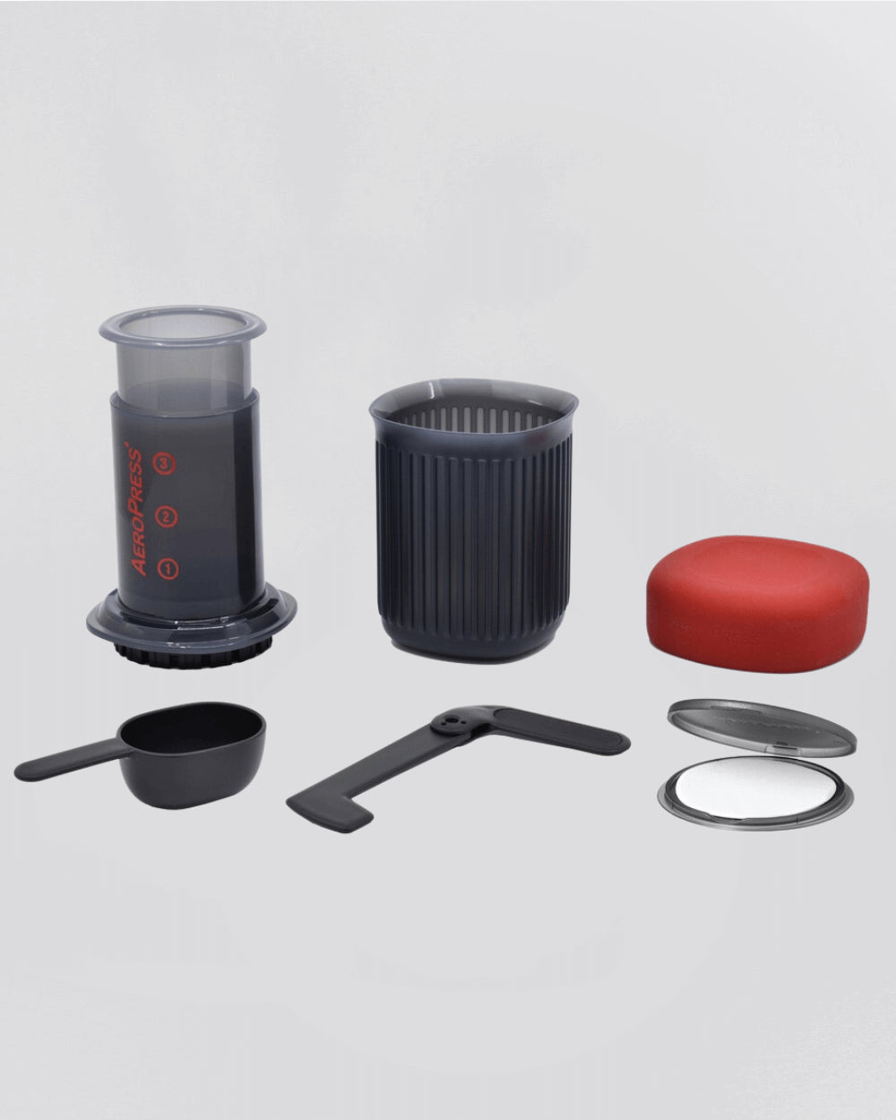 AeroPress Kaffeezubereiter
