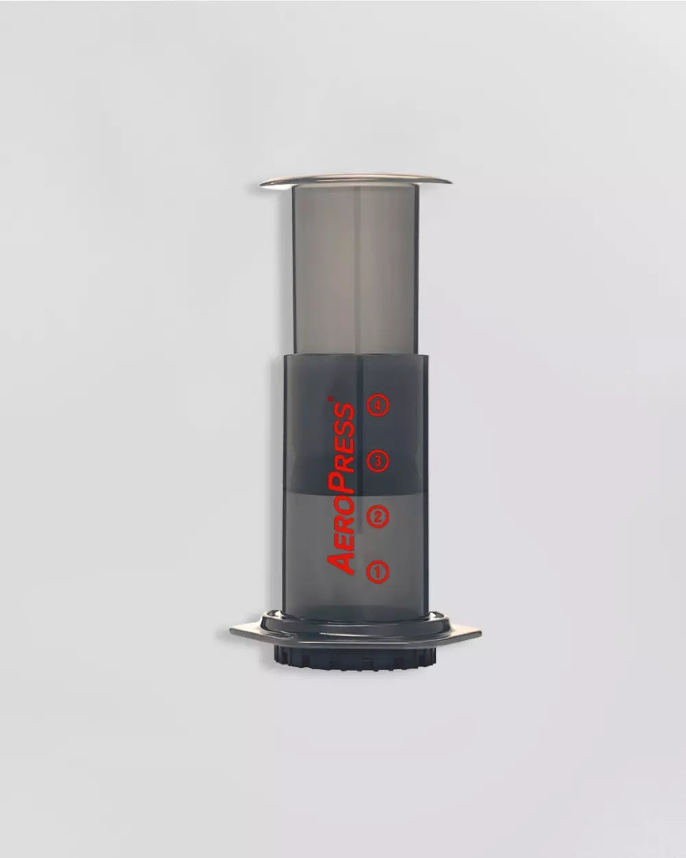 AeroPress Kaffeezubereiter