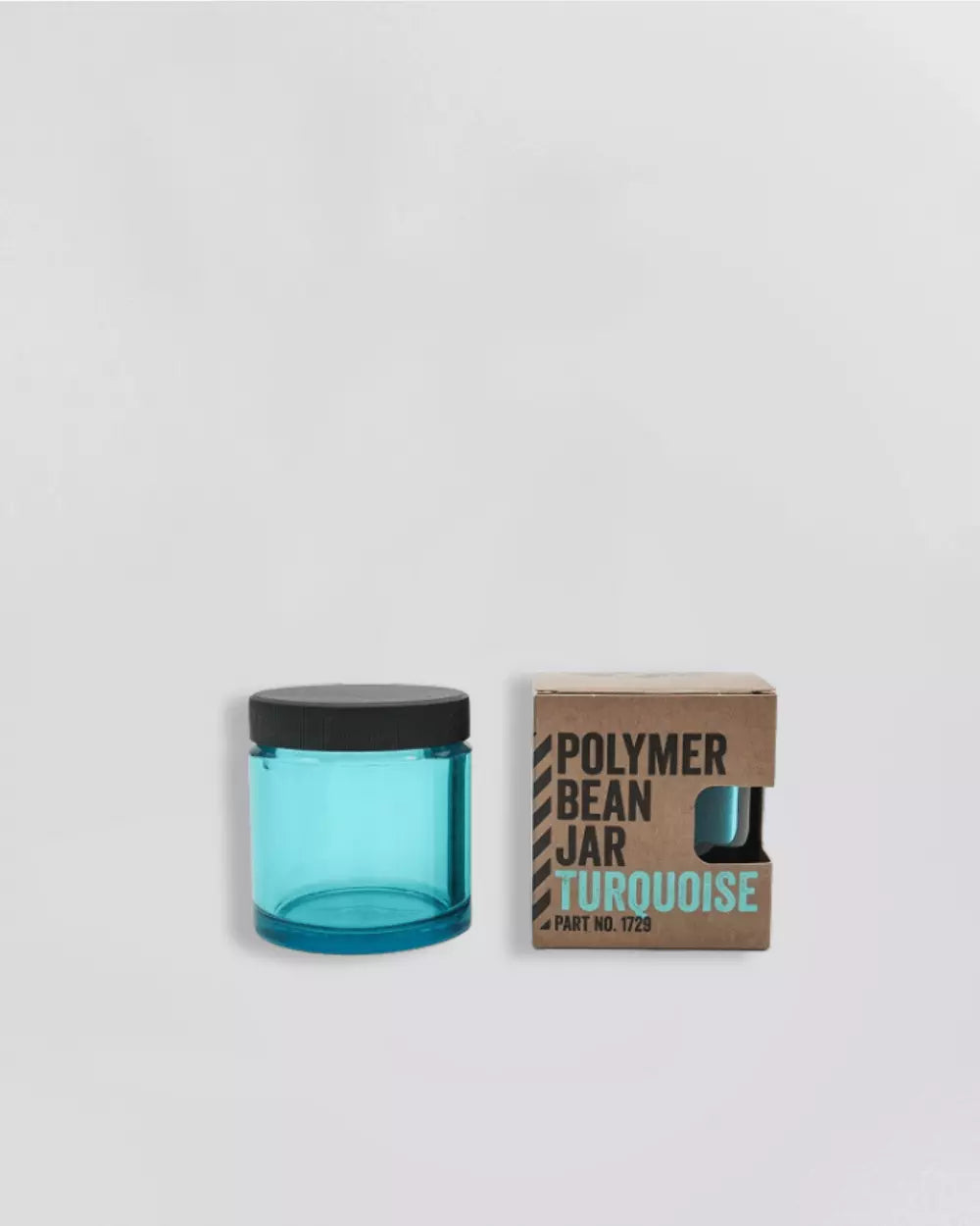 Comandante Polymer Bean Jar