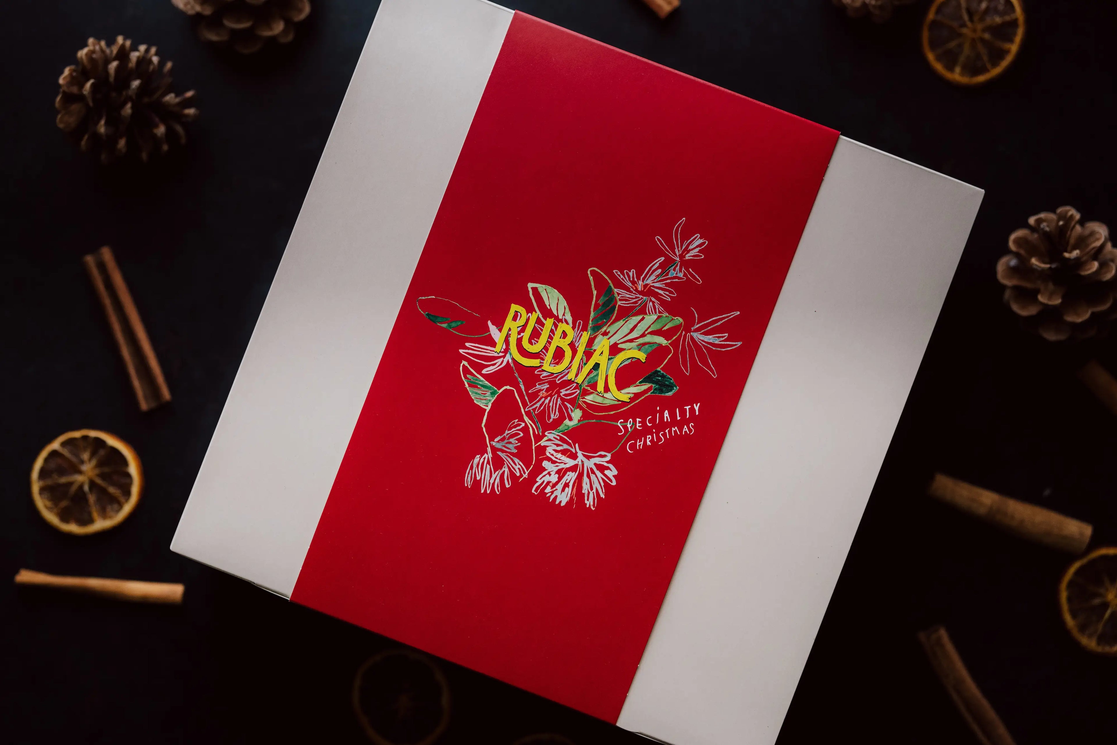 Adventbox