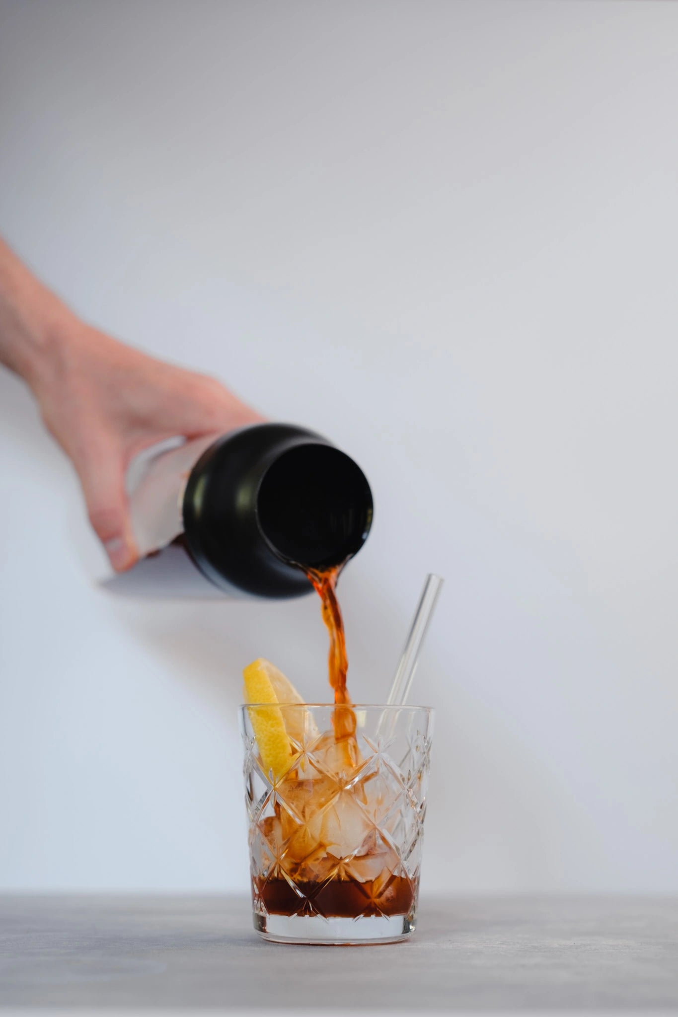 Kinto Cold Brew Karaffe
