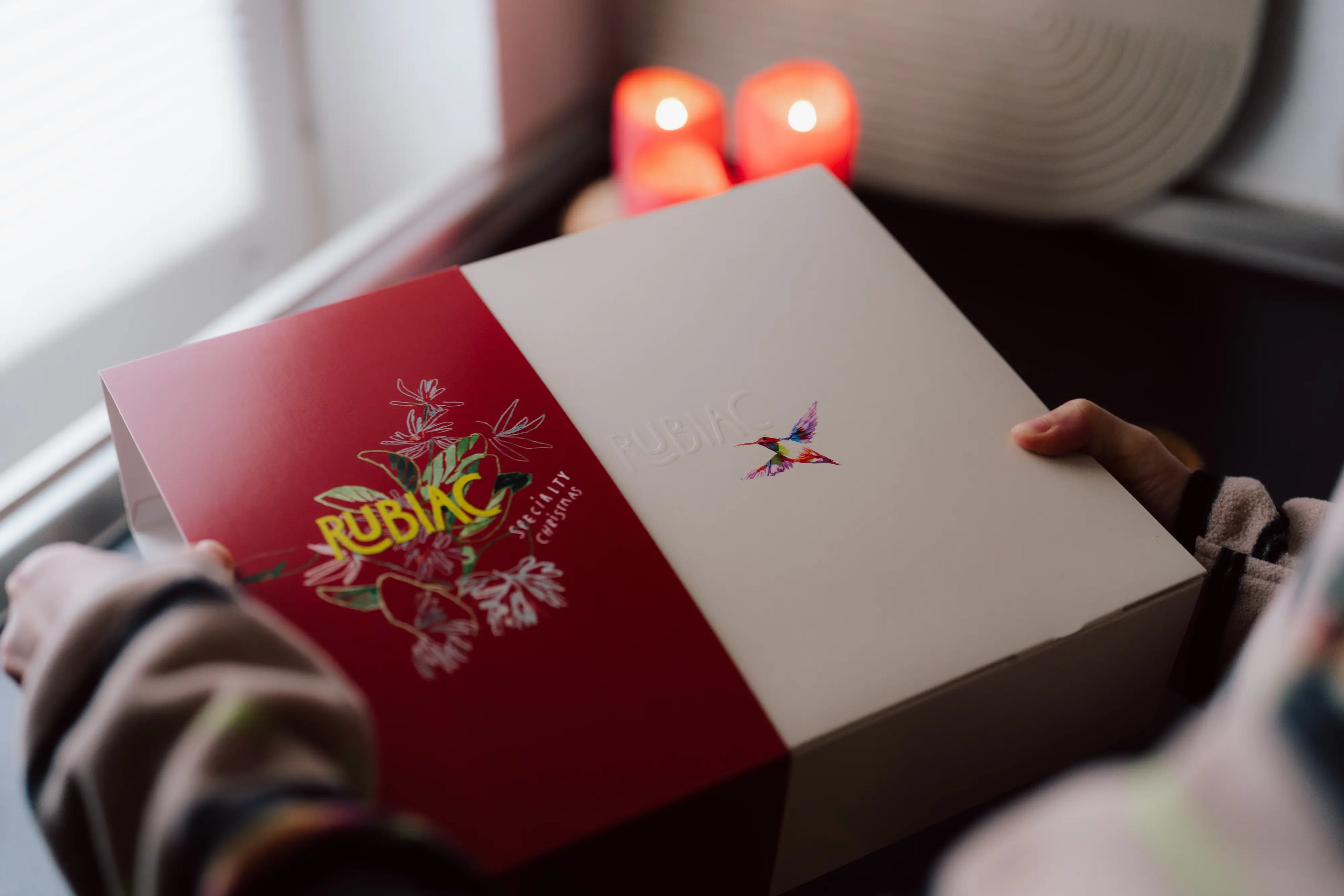 Adventbox