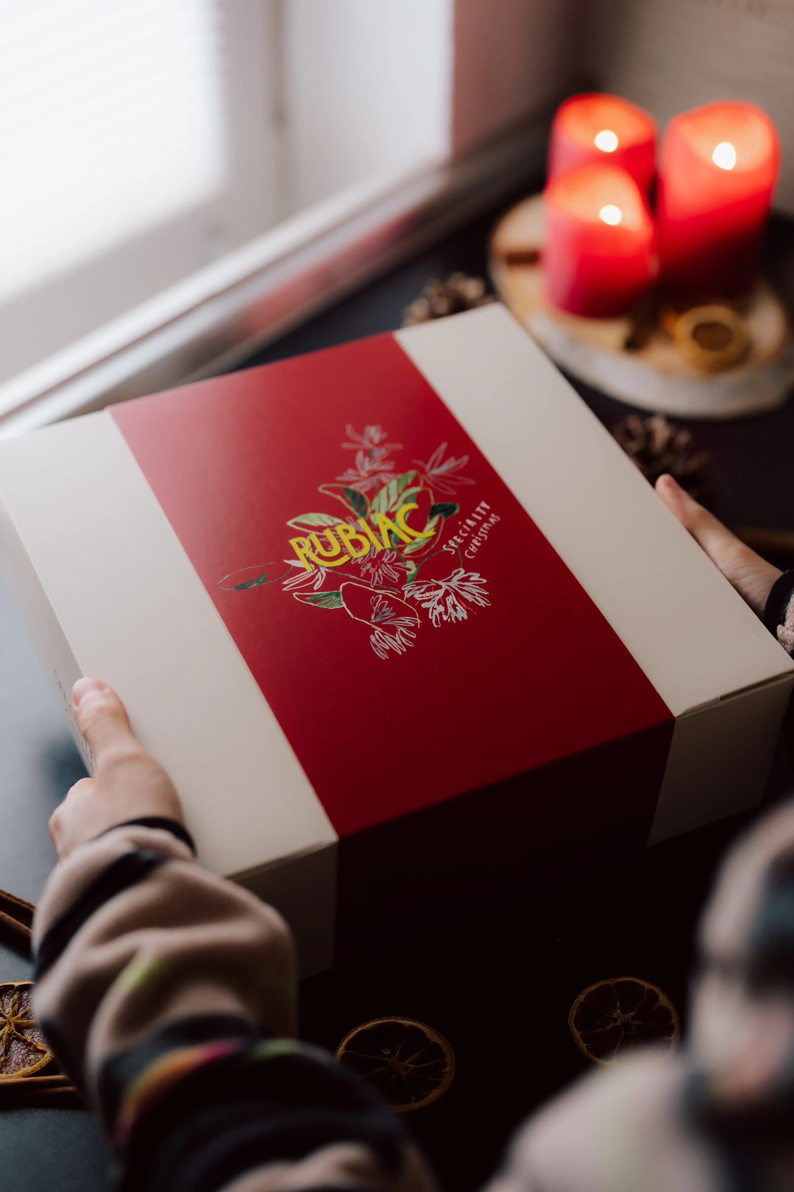 Adventbox