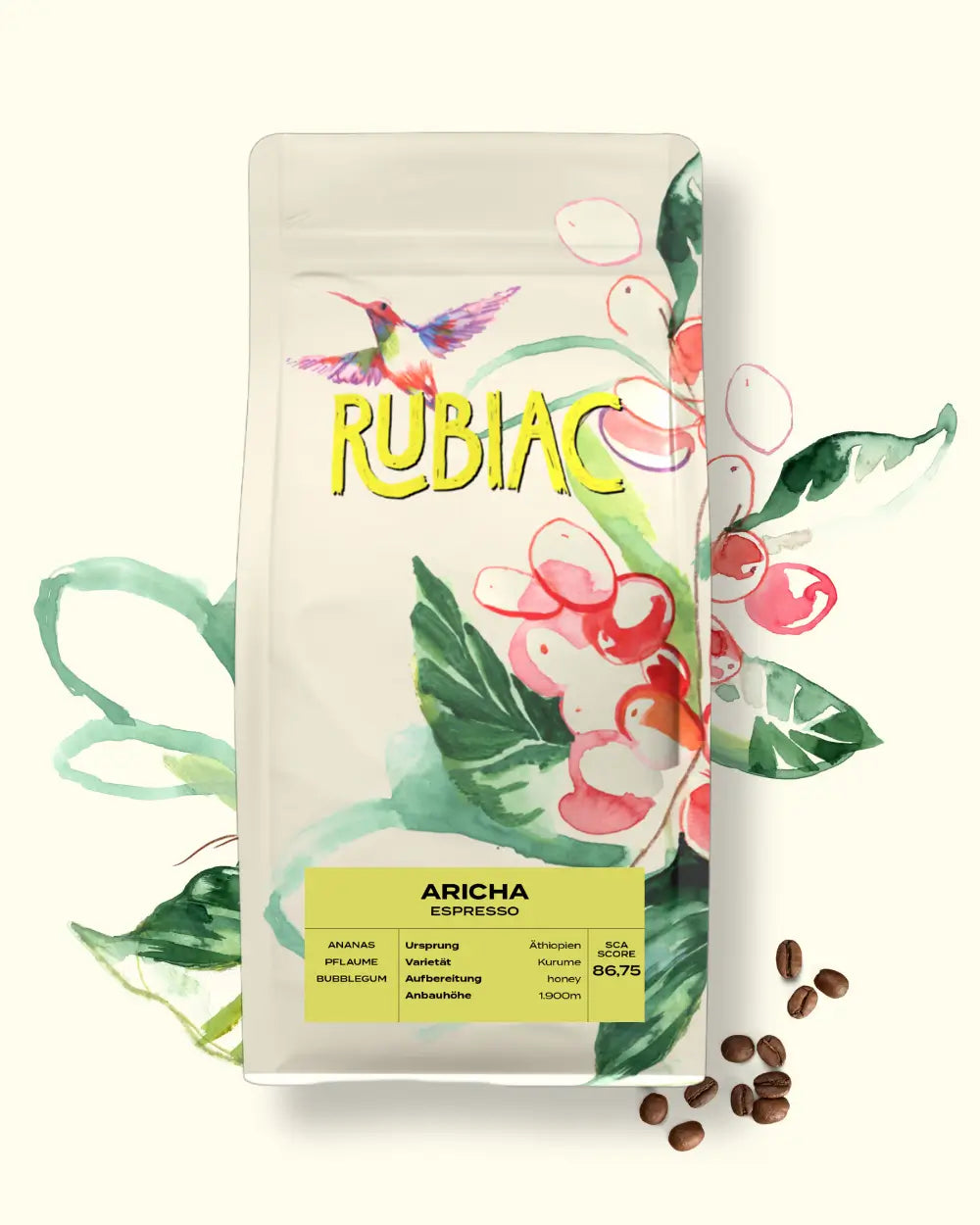 Aricha