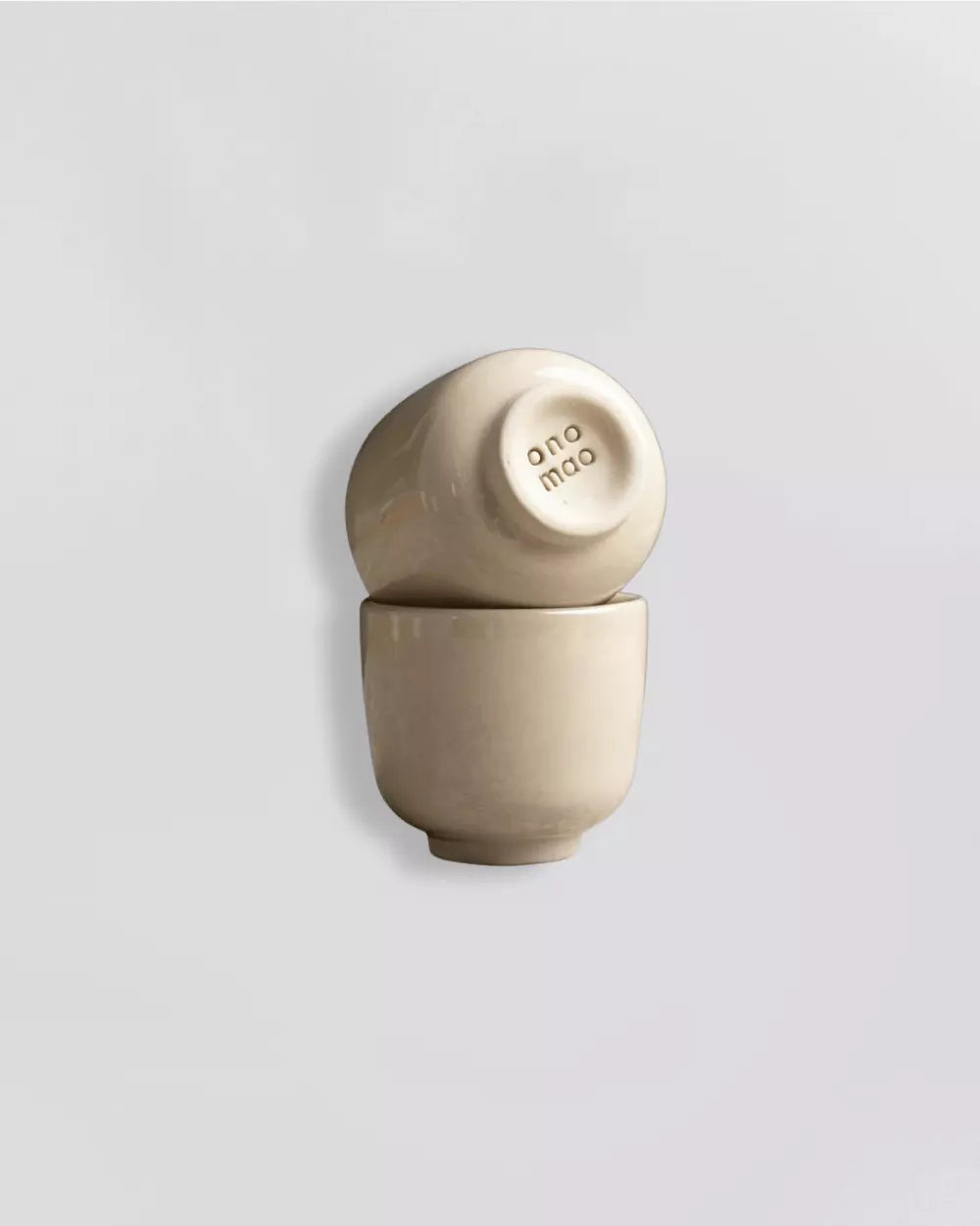 Espressotasse