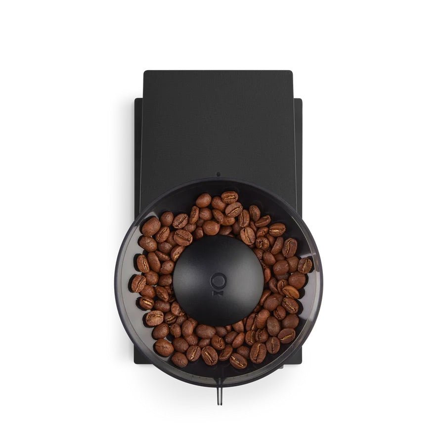Fellow Opus Allzweck Mühle Matt-Schwarz - 60beans