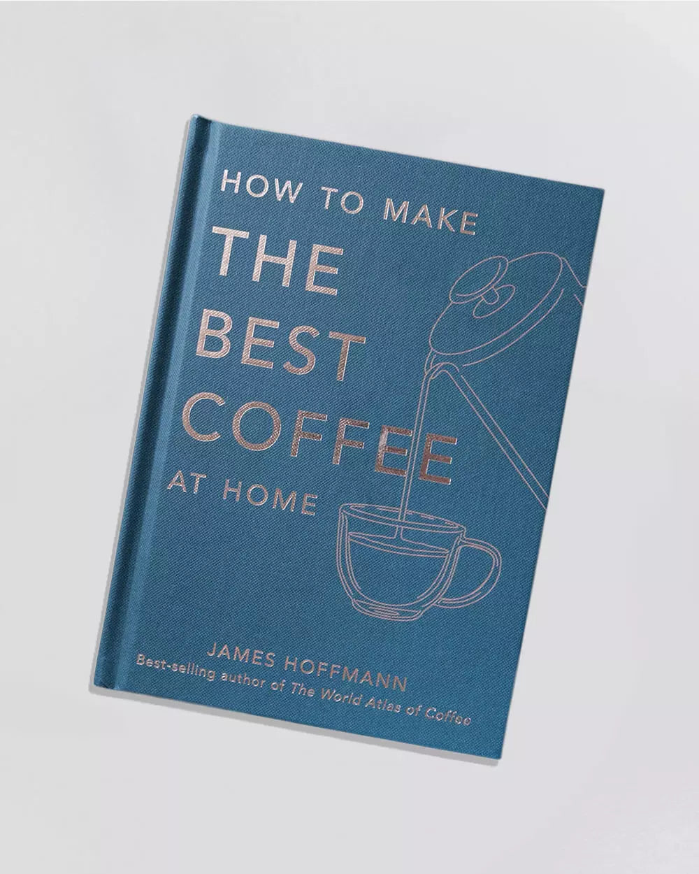 How To Make The Best Coffee At Home