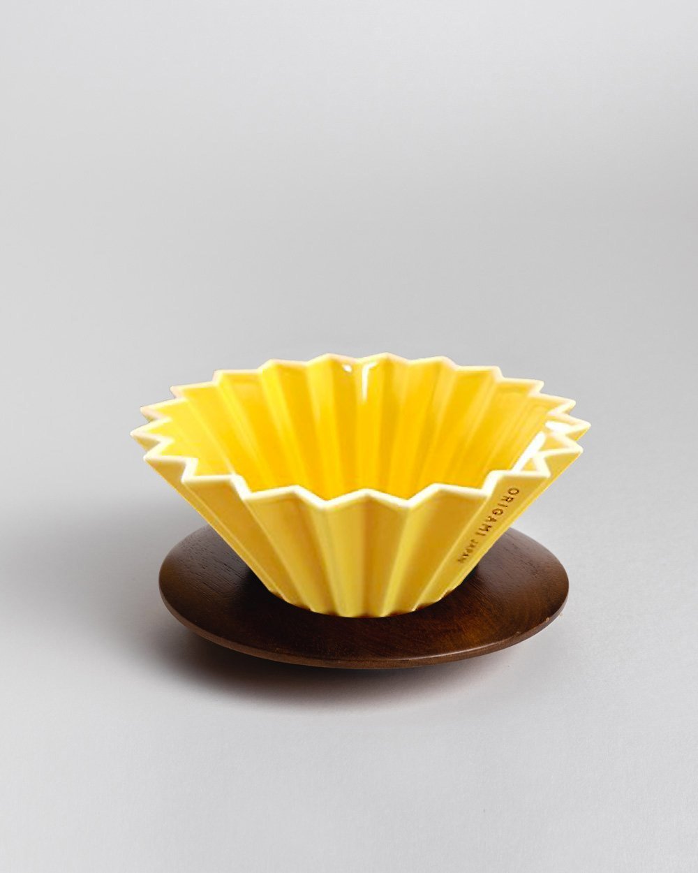 Origami Dripper