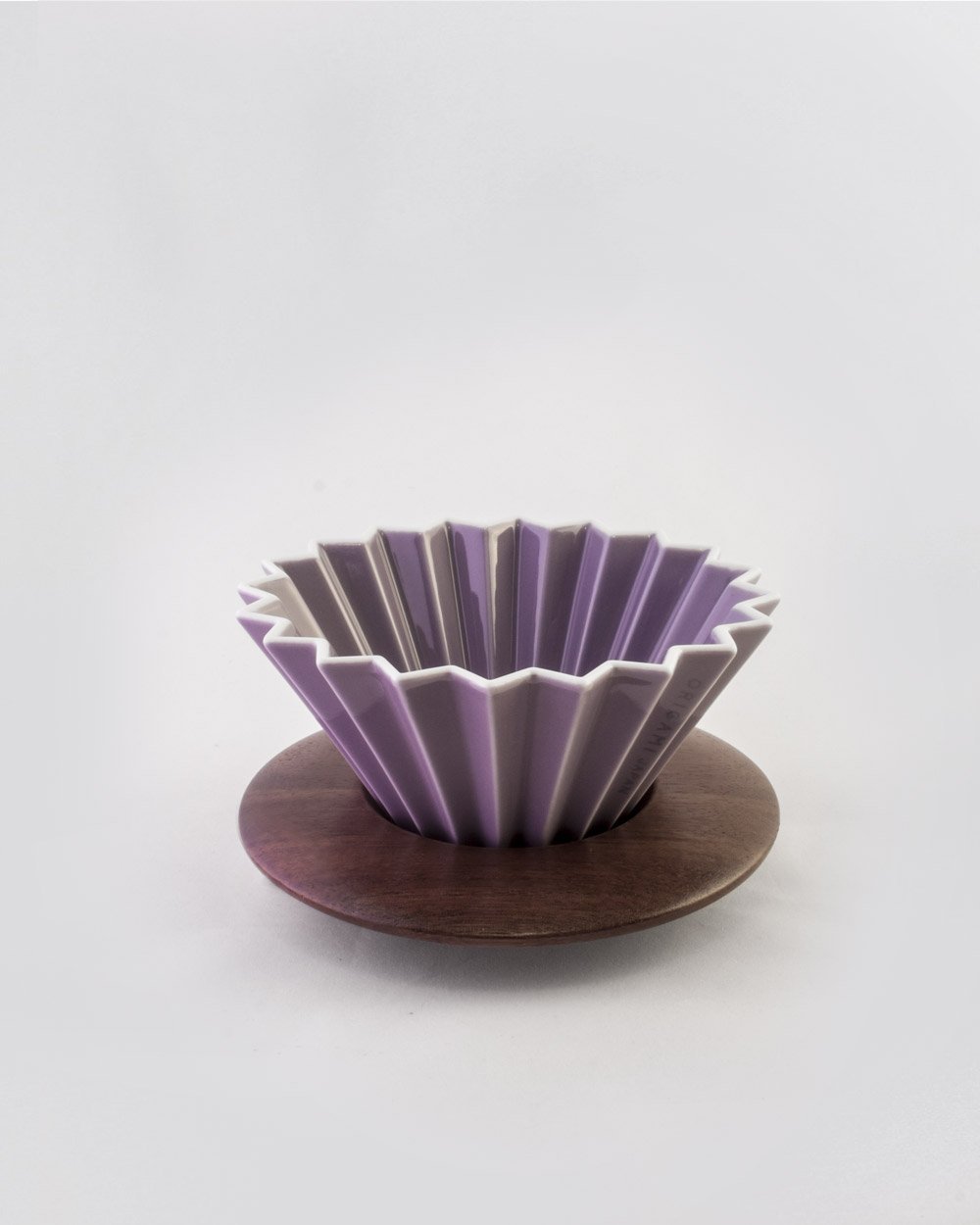 Origami Dripper