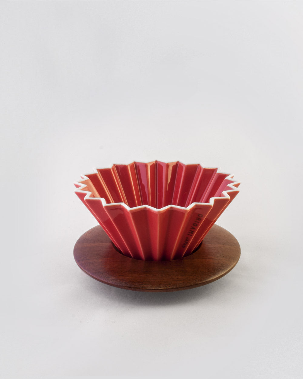 Origami Dripper