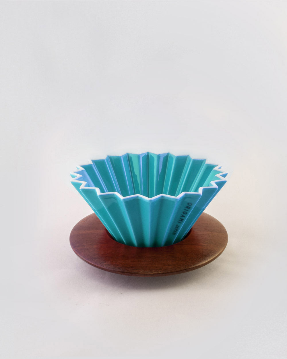 Origami Dripper