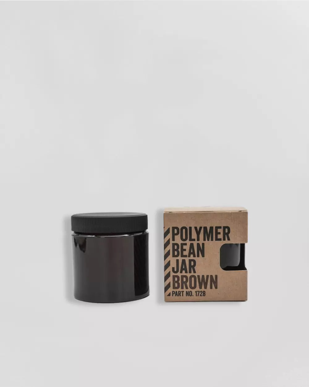 Comandante Polymer Bean Jar