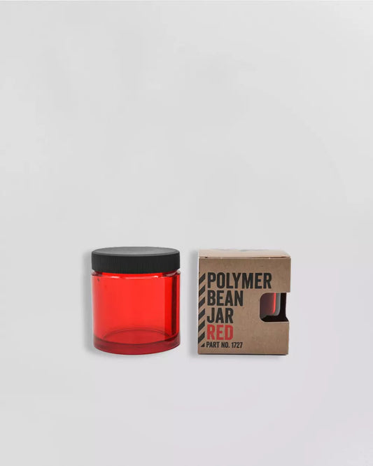 Comandante Polymer Bean Jar