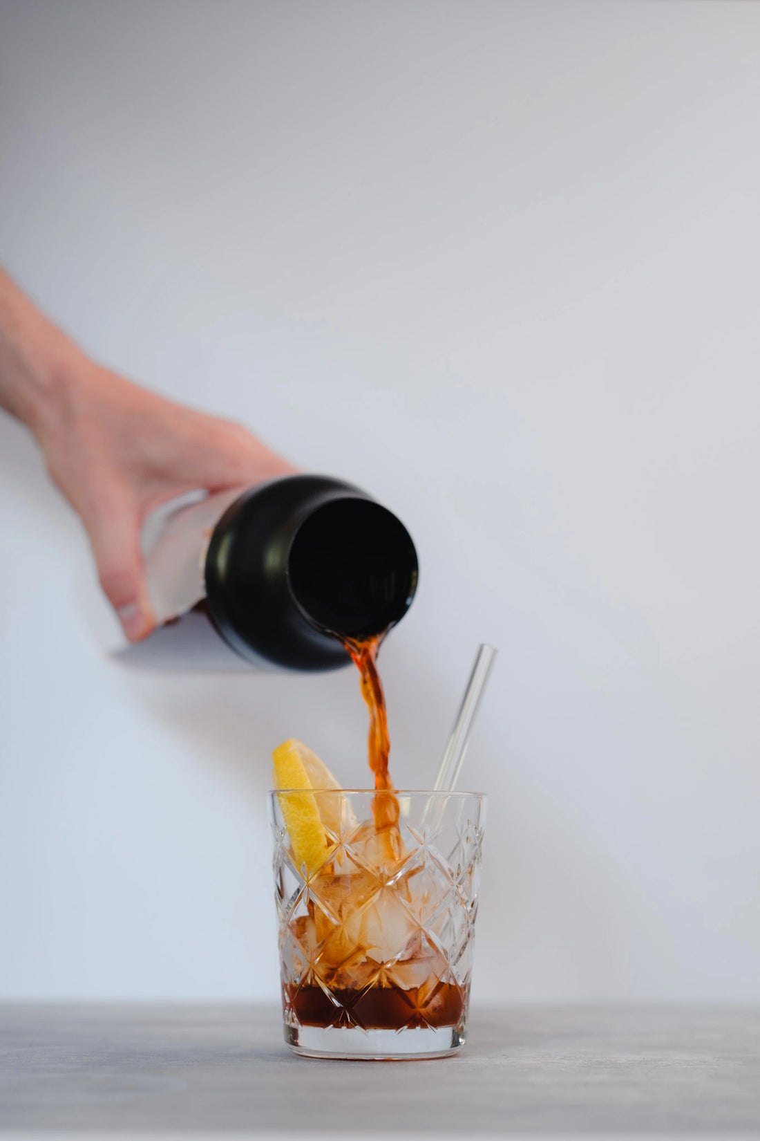 Kinto Cold Brew Karaffe