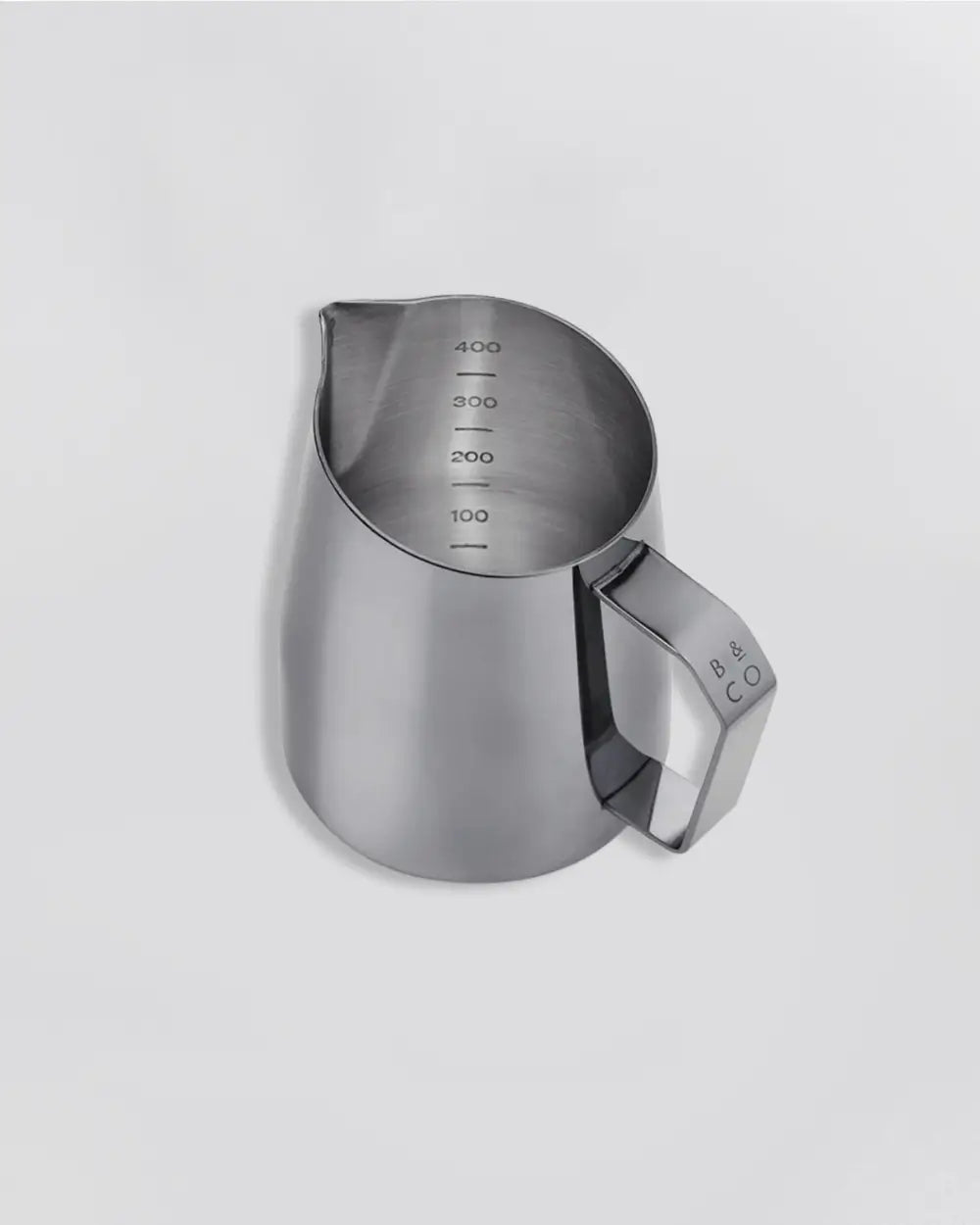 Profi Milchkännchen von Barista&amp;Co
