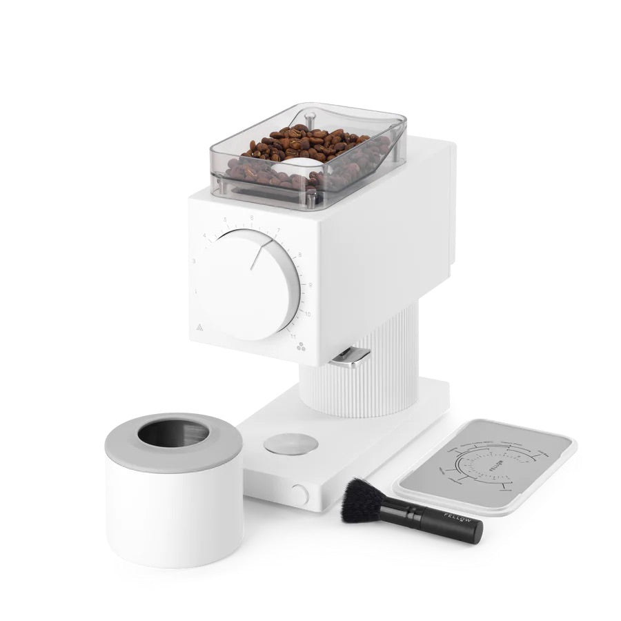 Fellow Ode Brew Mühle 2. Generation - 60beans