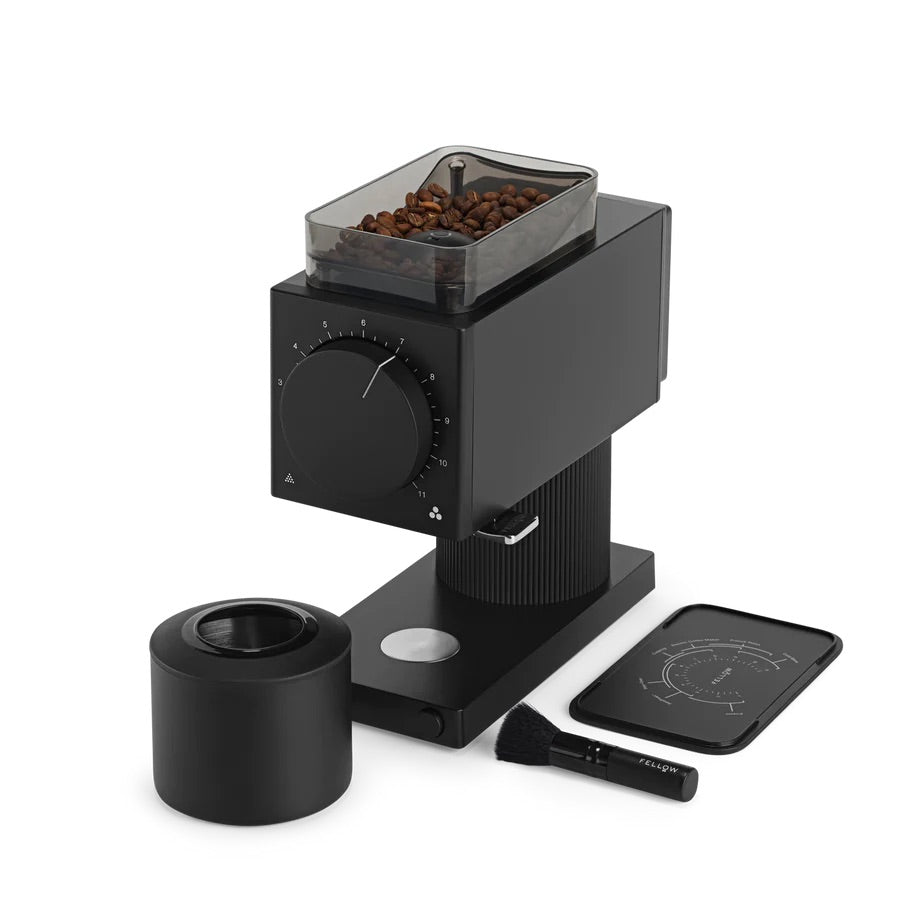 Fellow Ode Brew Mühle 2. Generation - 60beans