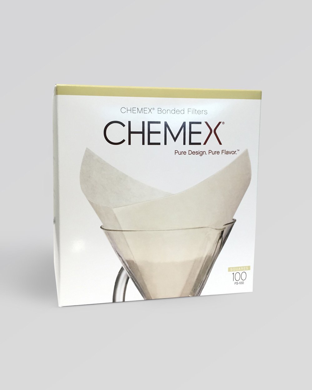 Chemex Papierfilter