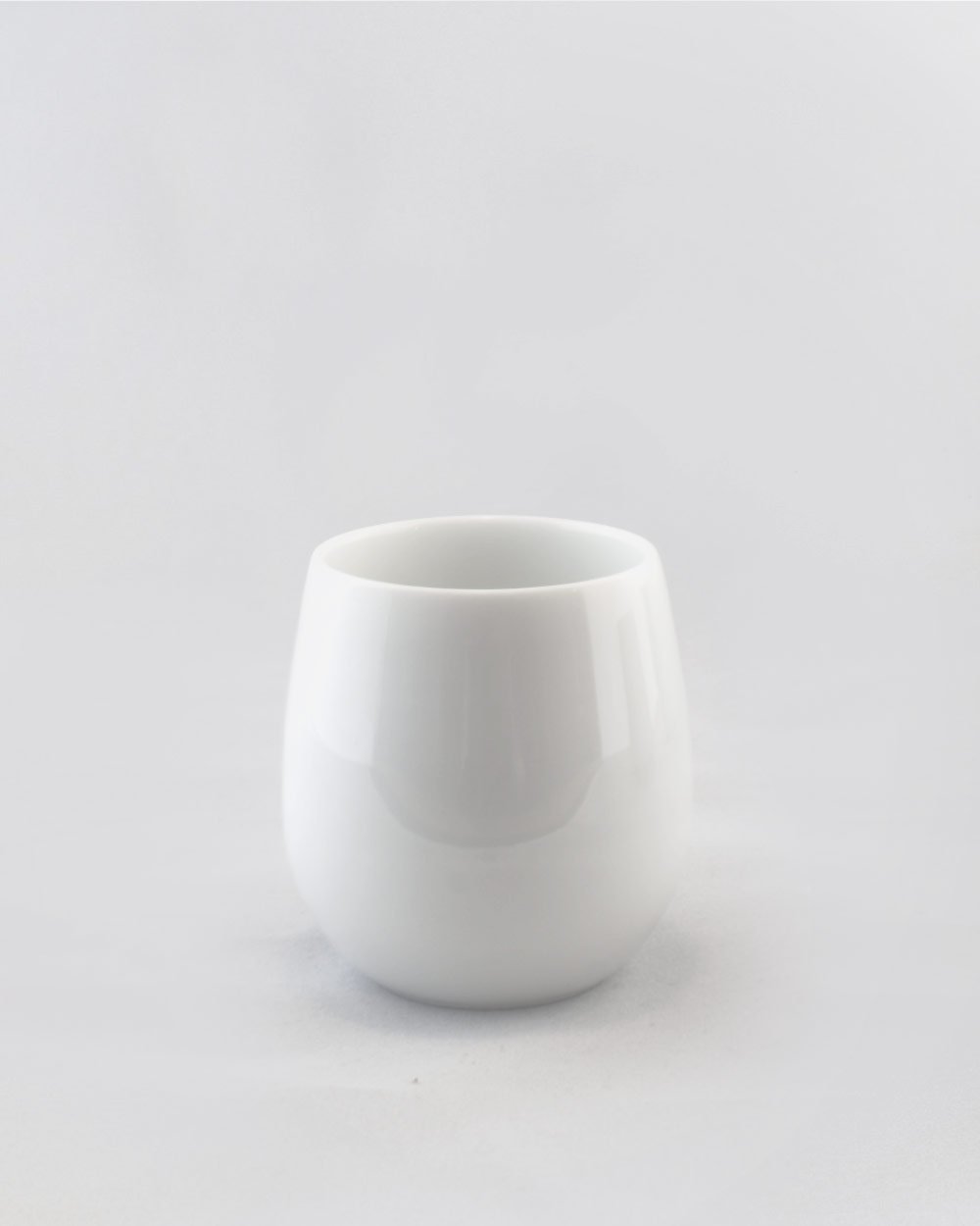 Origami Flavor Cup